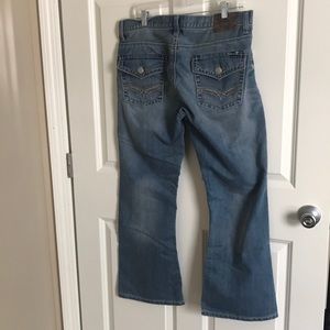 Seven7 Boot Cut Jeans